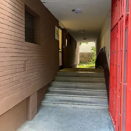 Apartman N&A Belgrad Exterior foto