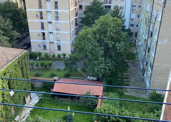 Apartman N&A