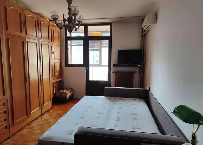 Apartman N&A