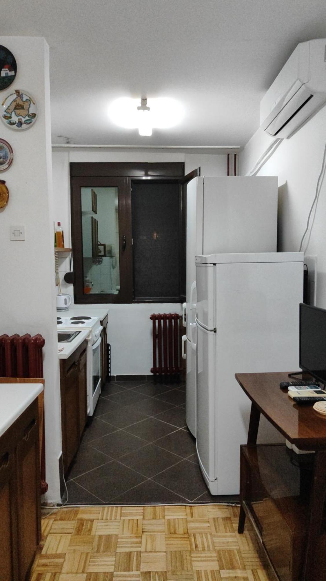 Apartment N&a *