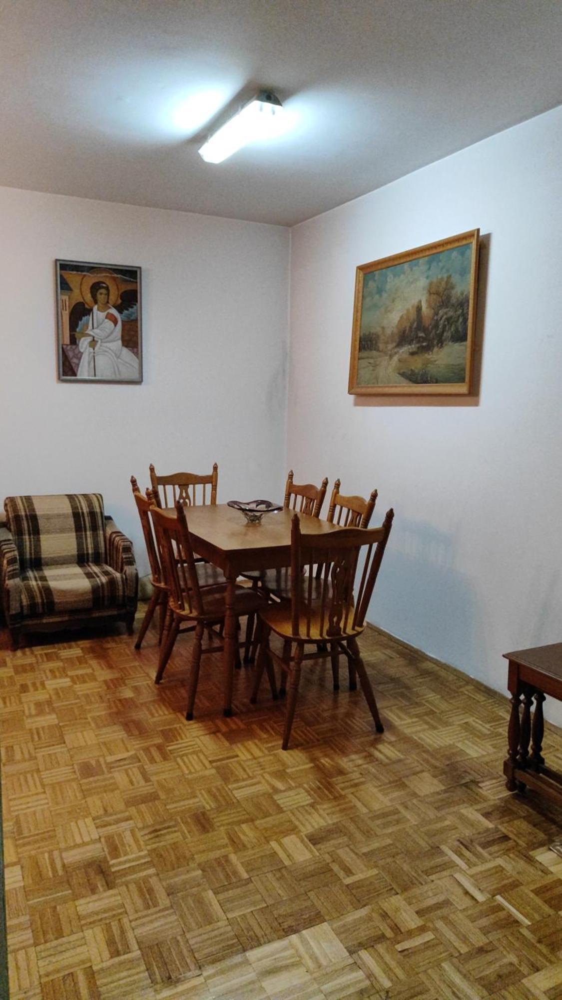 N&a Apartament *