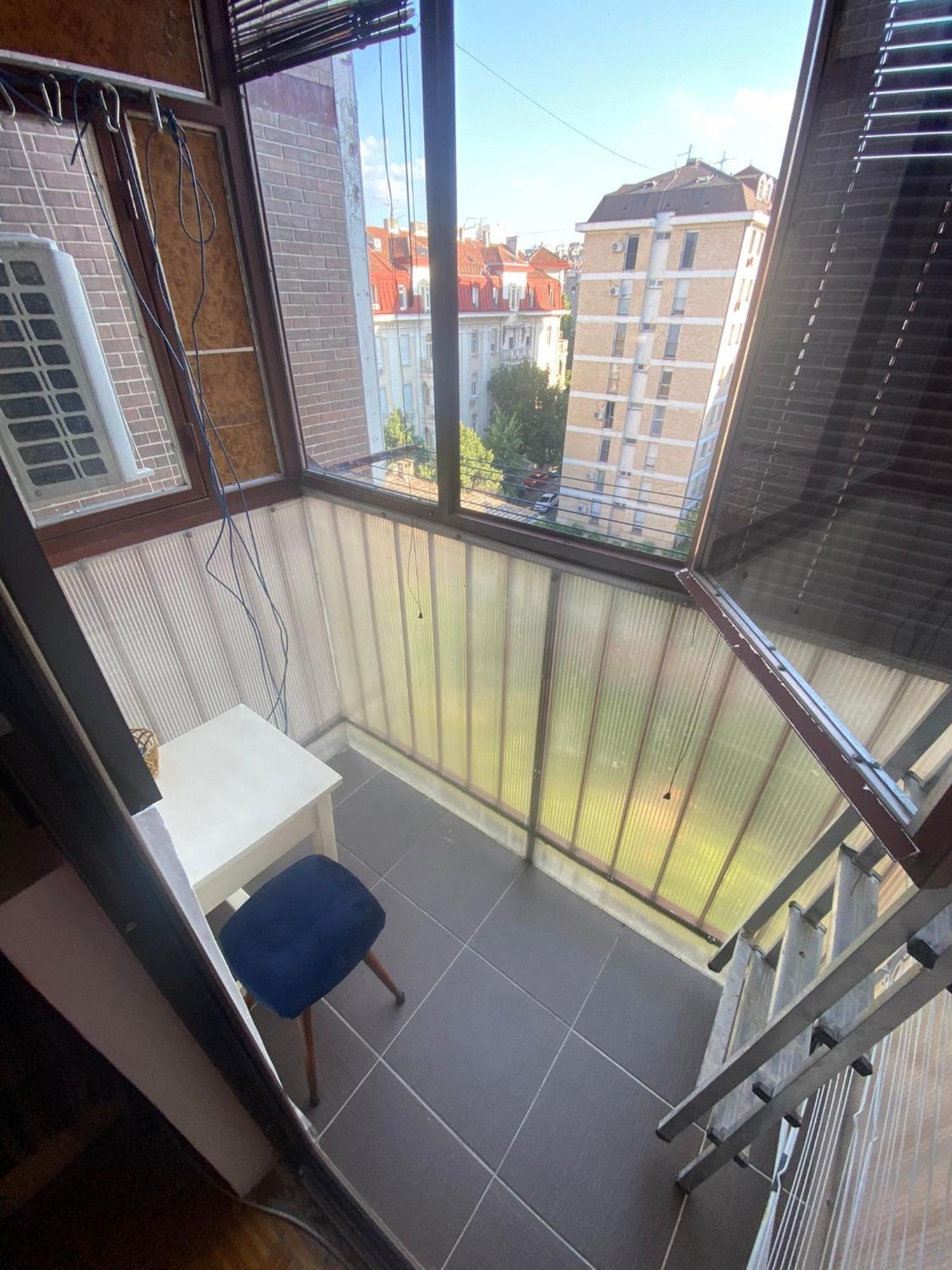 Apartament N&a *