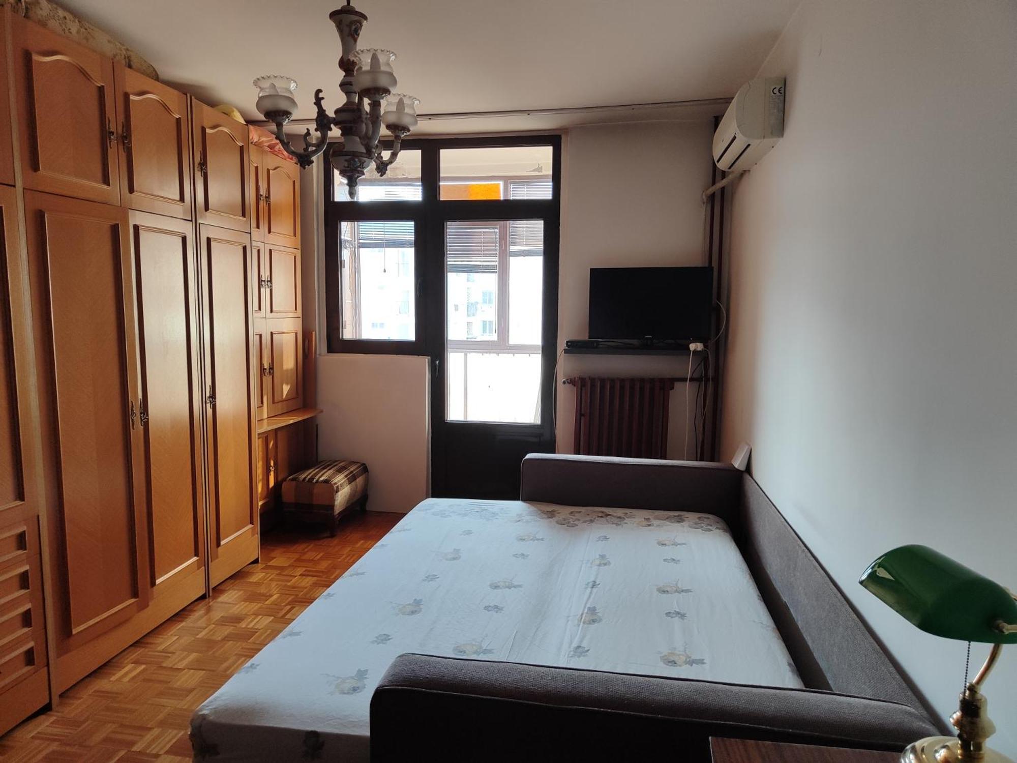 N&a Apartment Belgrade