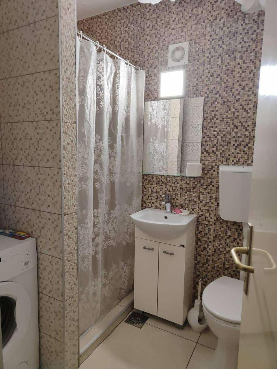 N&a Apartment Belgrade